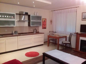 Apartament Żaglowce